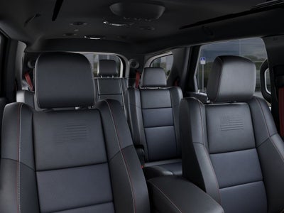 2026 Dodge Durango DURANGO GT HEMI V8 PREMIUM AWD AMERICA250