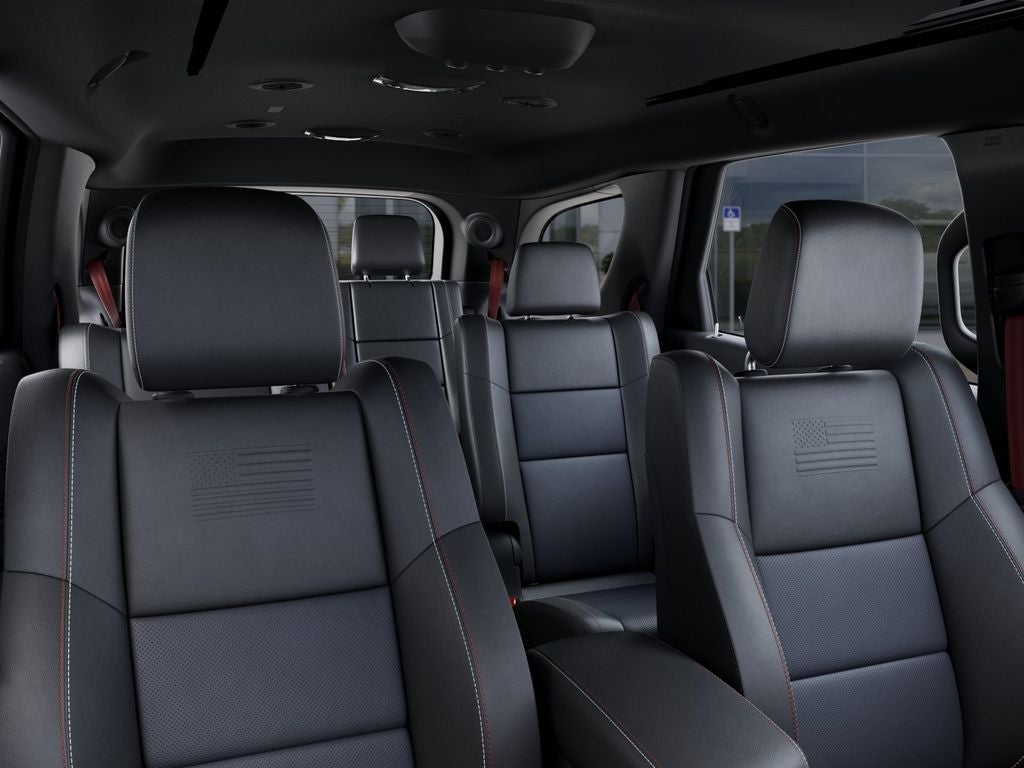 2026 Dodge Durango DURANGO GT HEMI V8 PREMIUM AWD AMERICA250