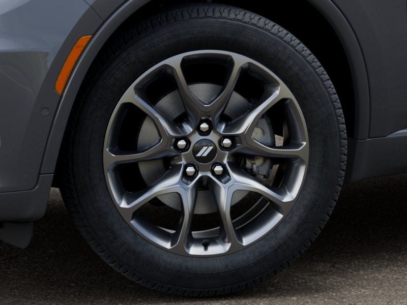 2026 Dodge Durango DURANGO GT HEMI V8 PREMIUM AWD AMERICA250