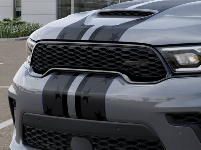 2026 Dodge Durango DURANGO GT HEMI V8 PREMIUM AWD AMERICA250