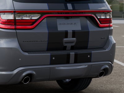 2026 Dodge Durango DURANGO GT HEMI V8 PREMIUM AWD AMERICA250