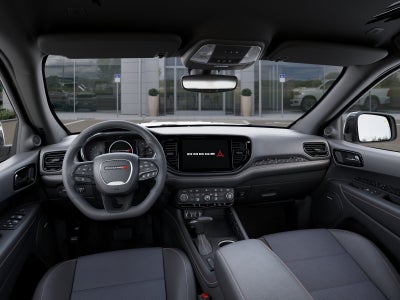 2026 Dodge Durango DURANGO GT HEMI V8 PREMIUM AWD AMERICA250
