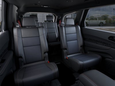 2026 Dodge Durango DURANGO GT HEMI V8 PREMIUM AWD AMERICA250