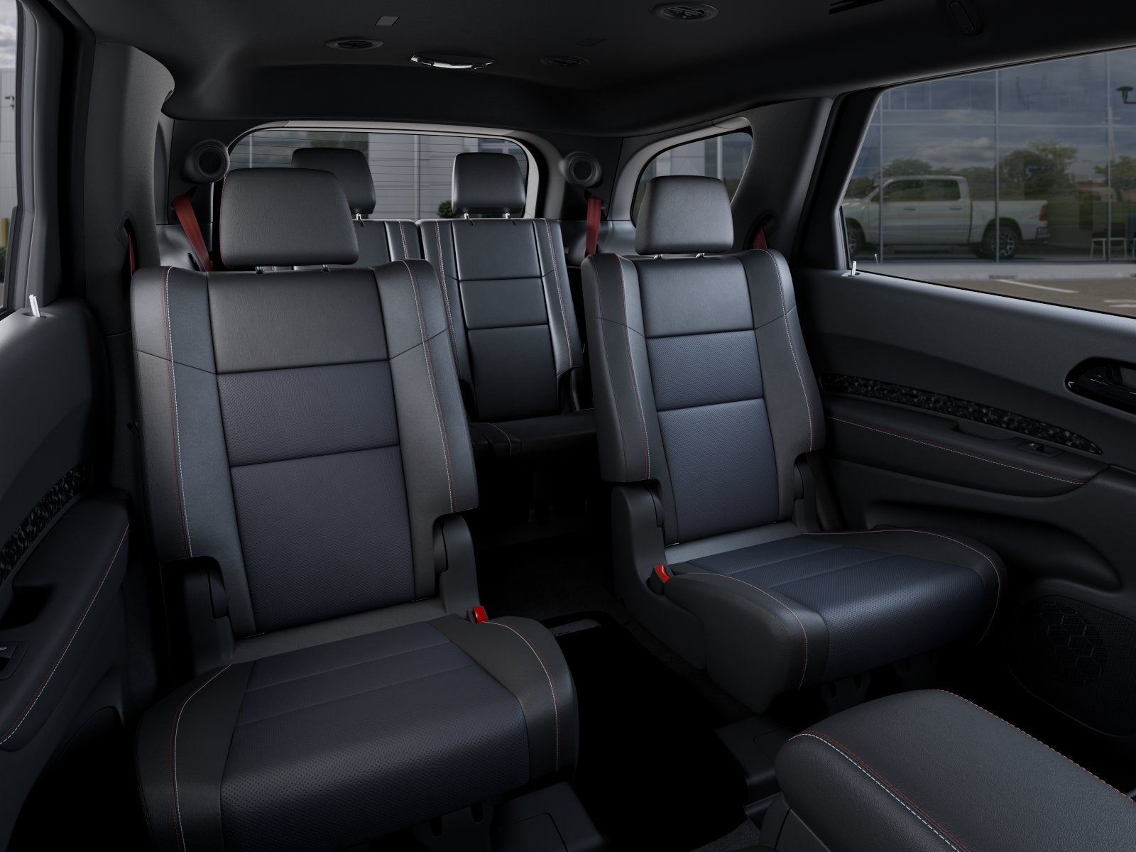 2026 Dodge Durango DURANGO GT HEMI V8 PREMIUM AWD AMERICA250