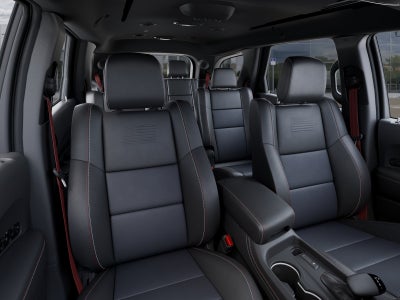 2026 Dodge Durango DURANGO GT HEMI V8 PREMIUM AWD AMERICA250