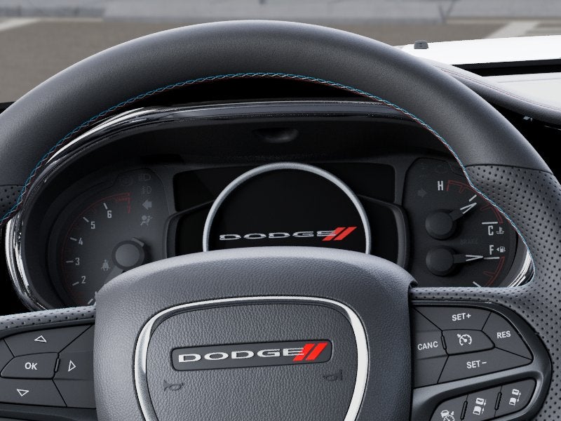 2026 Dodge Durango DURANGO GT HEMI V8 PREMIUM AWD AMERICA250
