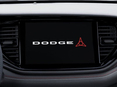 2026 Dodge Durango DURANGO GT HEMI V8 PREMIUM AWD AMERICA250