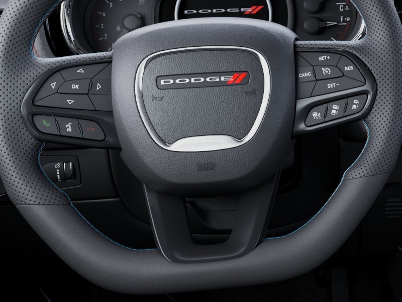 2026 Dodge Durango DURANGO GT HEMI V8 PREMIUM AWD AMERICA250