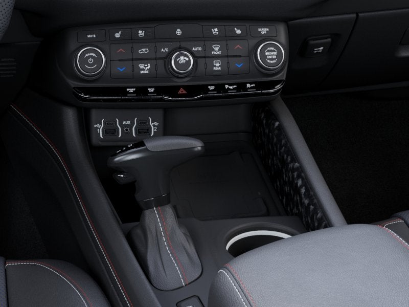 2026 Dodge Durango DURANGO GT HEMI V8 PREMIUM AWD AMERICA250