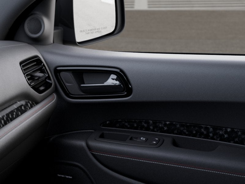 2026 Dodge Durango DURANGO GT HEMI V8 PREMIUM AWD AMERICA250