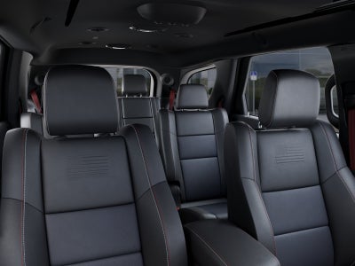 2026 Dodge Durango DURANGO GT HEMI V8 PREMIUM AWD AMERICA250