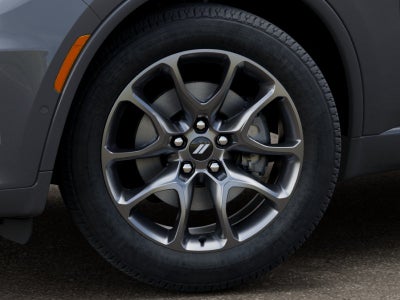 2026 Dodge Durango DURANGO GT HEMI V8 PREMIUM AWD AMERICA250