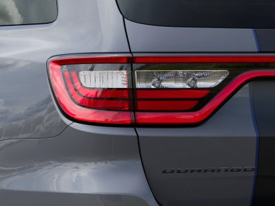 2026 Dodge Durango DURANGO GT HEMI V8 PREMIUM AWD AMERICA250