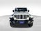 2022 Jeep Gladiator Overland 4x4
