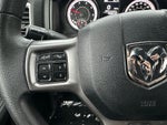 2024 RAM 1500 Classic Warlock Crew Cab 4x4 5'7' Box