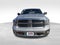 2017 RAM 1500 Big Horn Crew Cab 4x4 6'4' Box