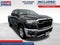2025 RAM Ram 1500 RAM 1500 BIG HORN QUAD CAB 4X2 6'4' BOX