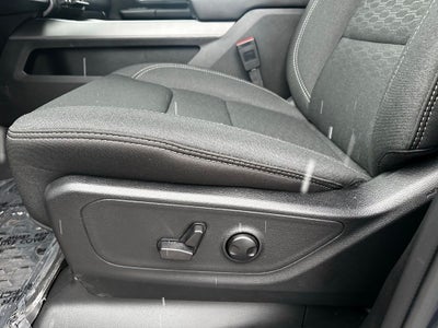 2025 RAM Ram 1500 RAM 1500 BIG HORN QUAD CAB 4X2 6'4' BOX