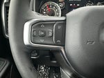 2025 RAM Ram 1500 RAM 1500 BIG HORN QUAD CAB 4X2 6'4' BOX
