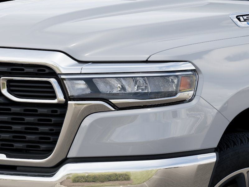 2026 RAM Ram 1500 RAM 1500 TRADESMAN QUAD CAB 4X4 6'4' BOX