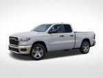 2026 RAM Ram 1500 RAM 1500 TRADESMAN QUAD CAB 4X4 6'4' BOX