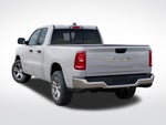2026 RAM Ram 1500 RAM 1500 TRADESMAN QUAD CAB 4X4 6'4' BOX