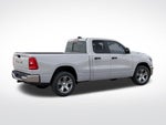 2026 RAM Ram 1500 RAM 1500 TRADESMAN QUAD CAB 4X4 6'4' BOX