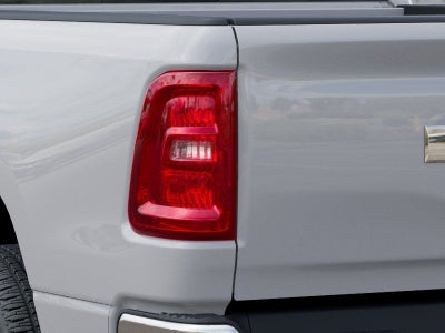 2026 RAM Ram 1500 RAM 1500 TRADESMAN QUAD CAB 4X4 6'4' BOX