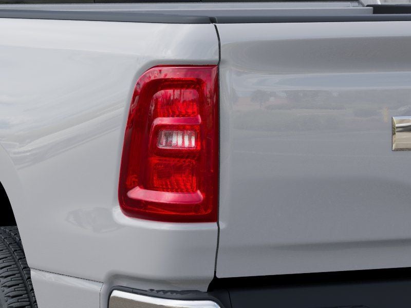 2026 RAM Ram 1500 RAM 1500 TRADESMAN QUAD CAB 4X4 6'4' BOX