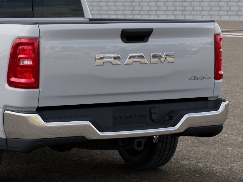 2026 RAM Ram 1500 RAM 1500 TRADESMAN QUAD CAB 4X4 6'4' BOX