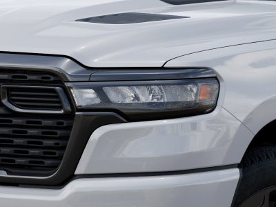 2026 RAM Ram 1500 RAM 1500 EXPRESS QUAD CAB 4X4 6'4' BOX