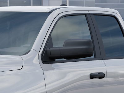 2026 RAM Ram 1500 RAM 1500 EXPRESS QUAD CAB 4X4 6'4' BOX