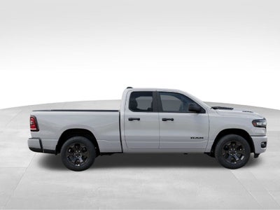 2026 RAM Ram 1500 RAM 1500 EXPRESS QUAD CAB 4X4 6'4' BOX