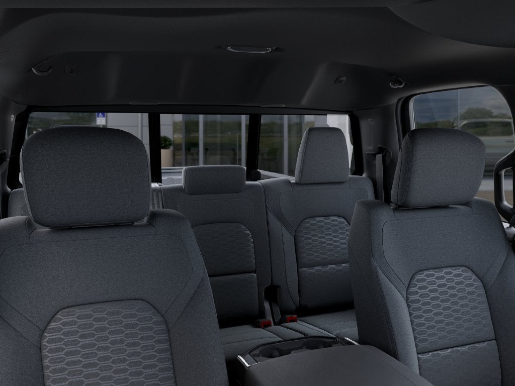2026 RAM Ram 1500 RAM 1500 EXPRESS QUAD CAB 4X4 6'4' BOX