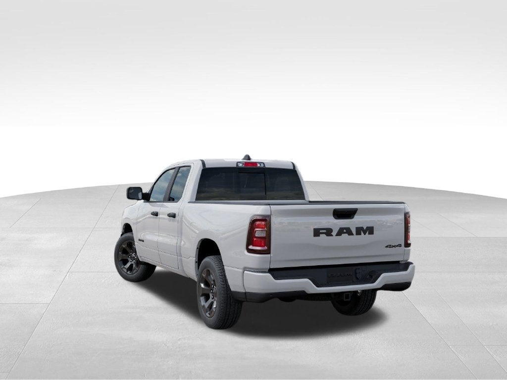2026 RAM Ram 1500 RAM 1500 EXPRESS QUAD CAB 4X4 6'4' BOX