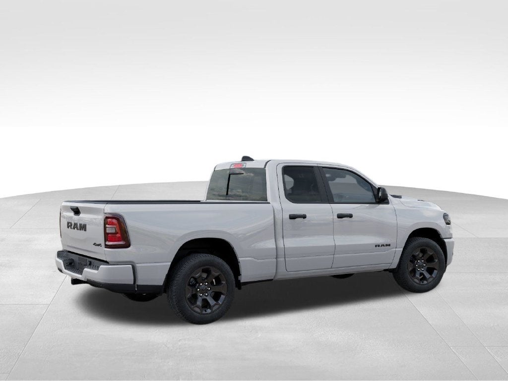 2026 RAM Ram 1500 RAM 1500 EXPRESS QUAD CAB 4X4 6'4' BOX