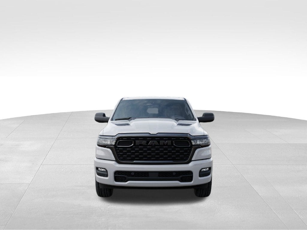 2026 RAM Ram 1500 RAM 1500 EXPRESS QUAD CAB 4X4 6'4' BOX