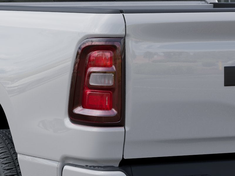 2026 RAM Ram 1500 RAM 1500 EXPRESS QUAD CAB 4X4 6'4' BOX