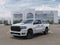 2026 RAM Ram 1500 RAM 1500 EXPRESS QUAD CAB 4X4 6'4' BOX