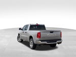 2026 RAM Ram 1500 RAM 1500 BIG HORN QUAD CAB 4X4 6'4' BOX
