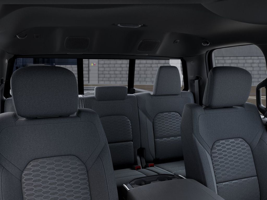 2026 RAM Ram 1500 RAM 1500 BIG HORN QUAD CAB 4X4 6'4' BOX