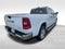 2026 RAM Ram 1500 RAM 1500 BIG HORN QUAD CAB 4X4 6'4' BOX