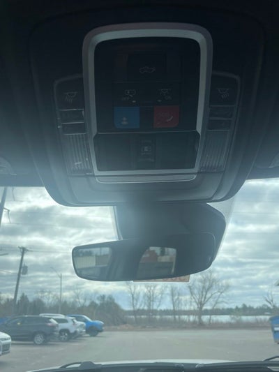 2026 RAM Ram 1500 RAM 1500 BIG HORN QUAD CAB 4X4 6'4' BOX