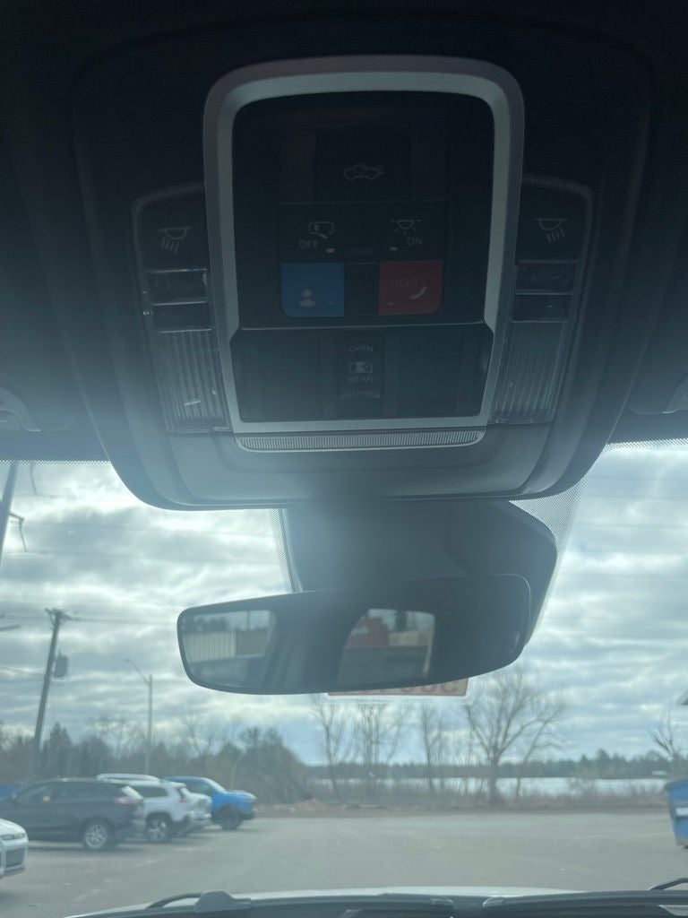 2026 RAM Ram 1500 RAM 1500 BIG HORN QUAD CAB 4X4 6'4' BOX