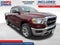 2019 RAM 1500 Big Horn/Lone Star Quad Cab 4x4 6'4' Box