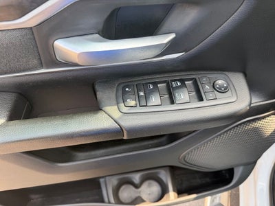 2019 RAM 1500 Big Horn/Lone Star Crew Cab 4x4 5'7' Box