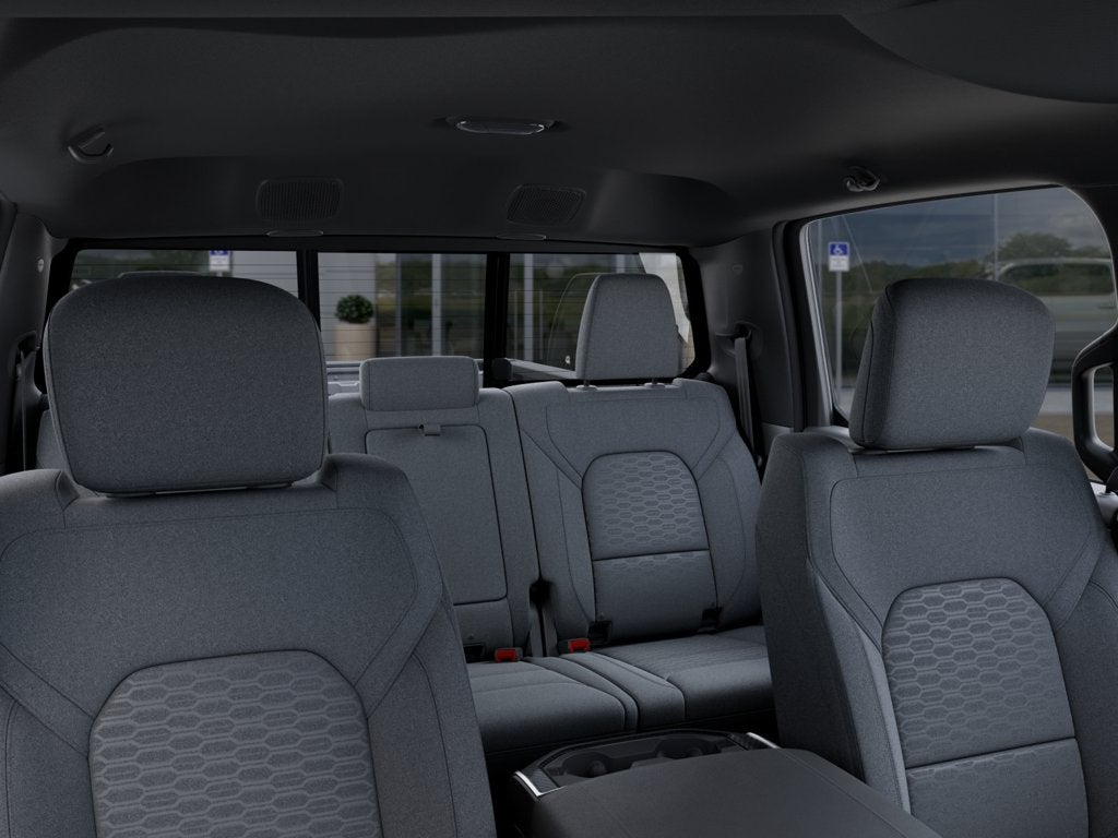 2027 RAM Ram 1500 RAM 1500 BIG HORN CREW CAB 4X4 5'7' BOX