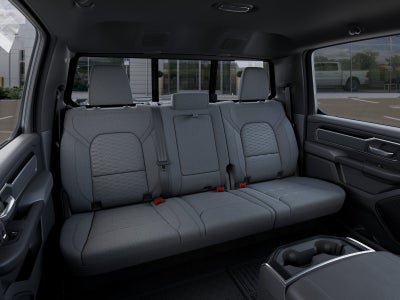 2027 RAM Ram 1500 RAM 1500 BIG HORN CREW CAB 4X4 5'7' BOX
