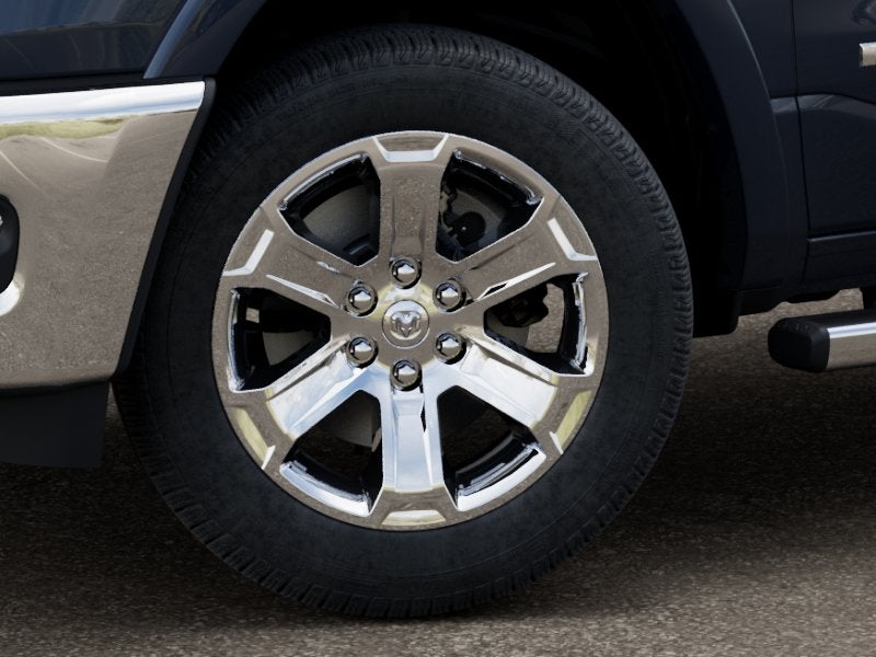 2027 RAM Ram 1500 RAM 1500 BIG HORN CREW CAB 4X4 5'7' BOX