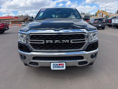2024 RAM 1500 Big Horn/Lone Star